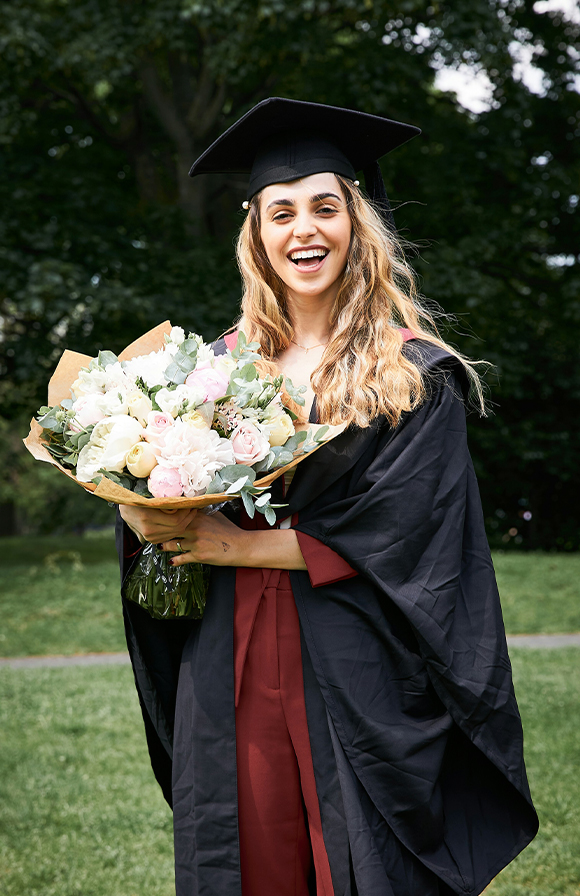 Graduation