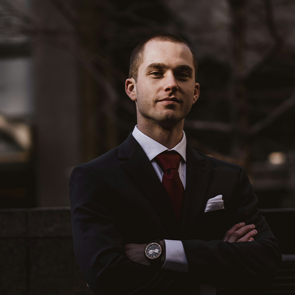 Business Headshots